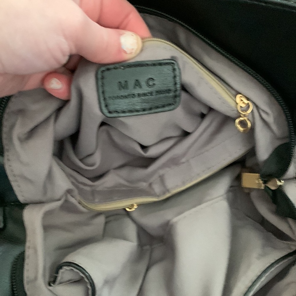 MAC bag - Picture 6 of 7